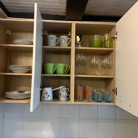 Lili Apartment Brezice Luaran gambar