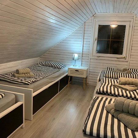 Lili Apartment Brezice Luaran gambar