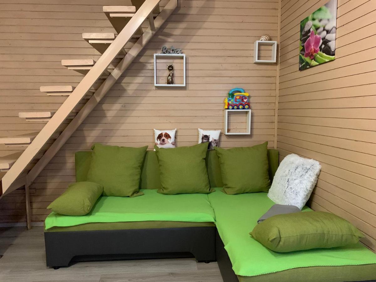 Lili Apartment Brezice Luaran gambar