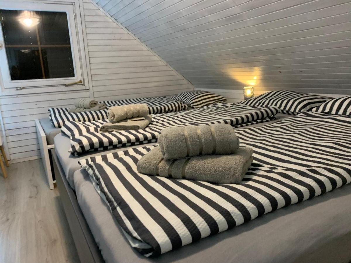 Lili Apartment Brezice Luaran gambar