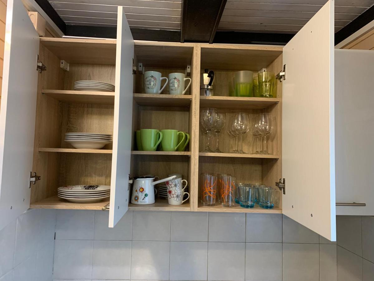 Lili Apartment Brezice Luaran gambar
