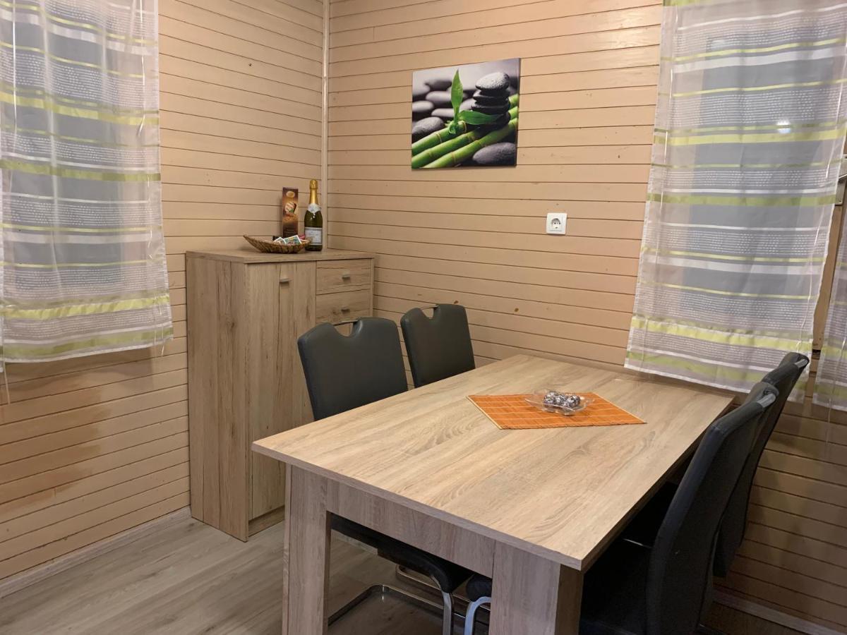 Lili Apartment Brezice Luaran gambar