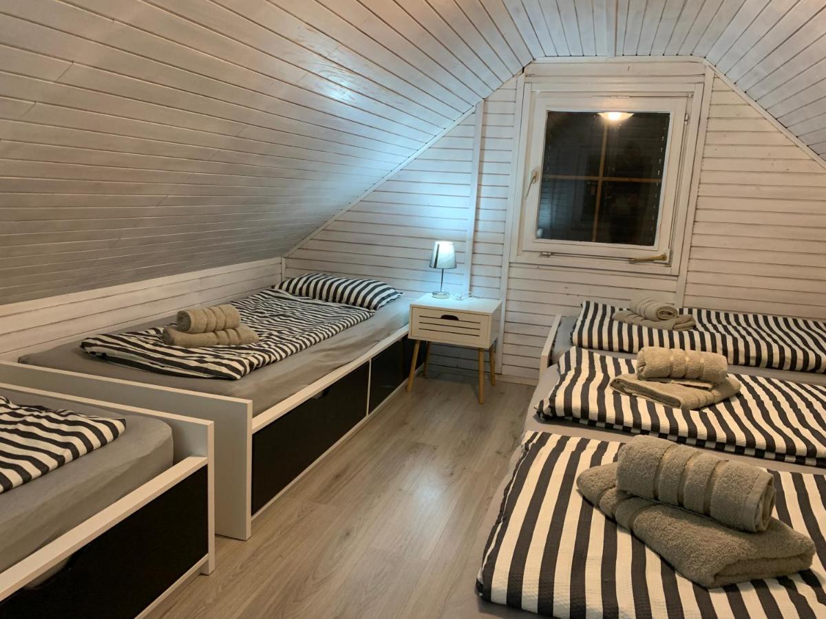Lili Apartment Brezice Luaran gambar